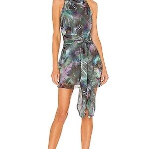 Amanda UpRichard Sandrine Dress